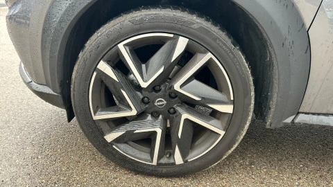 Nissan juke 1.6 Hybrid 105kW (145CV) N-Design Black