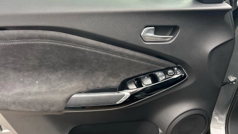 Nissan juke 1.6 Hybrid 105kW (145CV) N-Design Black