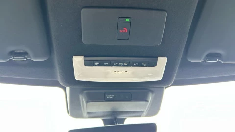 Nissan juke 1.6 Hybrid 105kW (145CV) N-Design Black