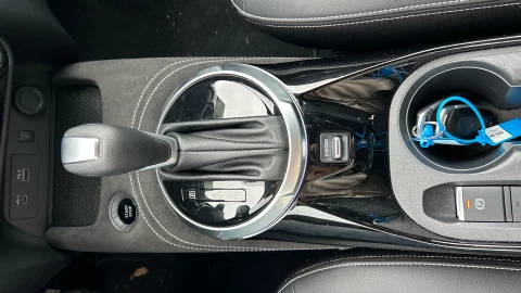 Nissan juke 1.6 Hybrid 105kW (145CV) N-Design Black