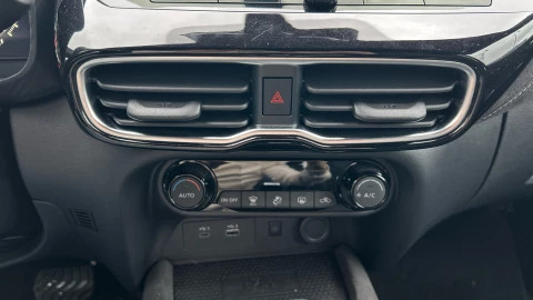 Nissan juke 1.6 Hybrid 105kW (145CV) N-Design Black