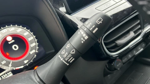 Nissan juke 1.6 Hybrid 105kW (145CV) N-Design Black