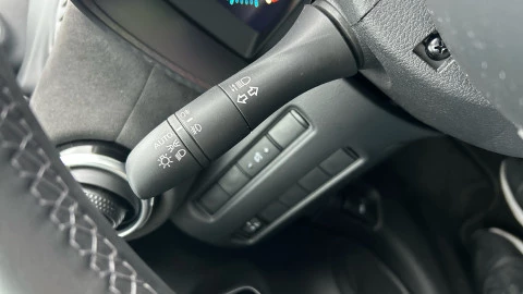 Nissan juke 1.6 Hybrid 105kW (145CV) N-Design Black