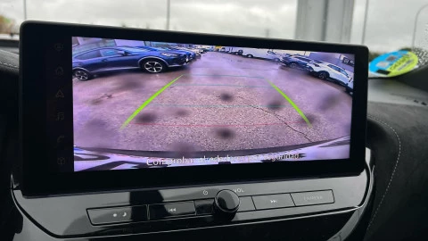 Nissan juke 1.6 Hybrid 105kW (145CV) N-Design Black