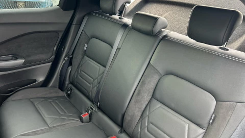 Nissan juke 1.6 Hybrid 105kW (145CV) N-Design Black