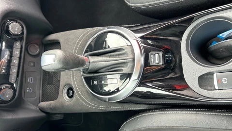 Nissan juke 1.6 Hybrid 105kW (145CV) N-Design Black