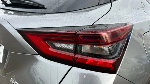 Nissan juke 1.6 Hybrid 105kW (145CV) N-Design Black