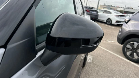 Nissan juke 1.6 Hybrid 105kW (145CV) N-Design Black