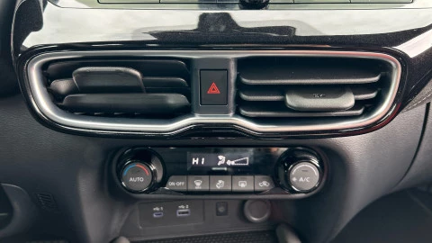 Nissan juke 1.6 Hybrid 105kW (145CV) N-Design Black