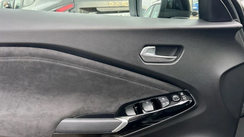 Nissan juke 1.6 Hybrid 105kW (145CV) N-Design Black