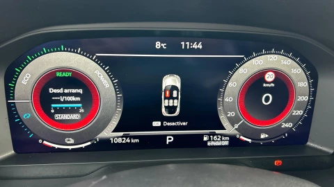 Nissan juke 1.6 Hybrid 105kW (145CV) N-Design Black