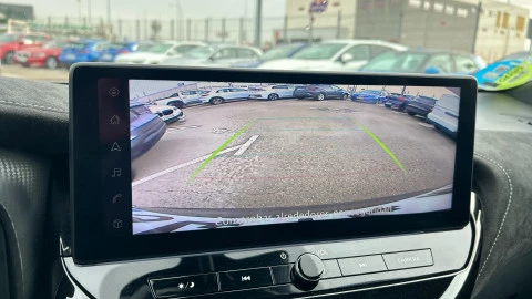 Nissan juke 1.6 Hybrid 105kW (145CV) N-Design Black