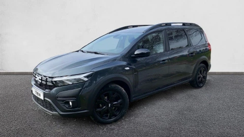 Dacia Jogger S.L. Extreme Go TCe 81kW (110CV) 5p