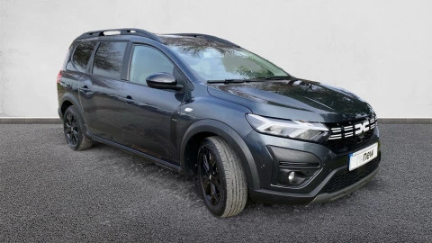 Dacia Jogger S.L. Extreme Go TCe 81kW (110CV) 5p