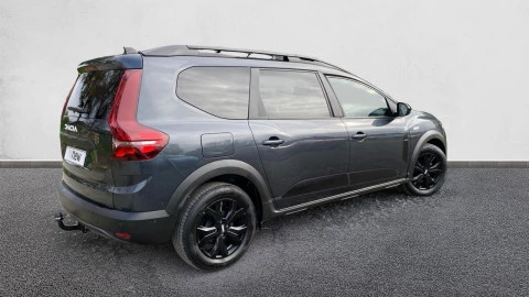 Dacia Jogger S.L. Extreme Go TCe 81kW (110CV) 5p