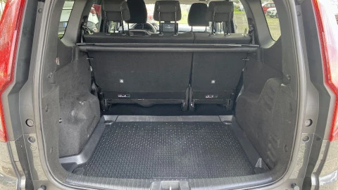 Dacia Jogger S.L. Extreme Go TCe 81kW (110CV) 5p