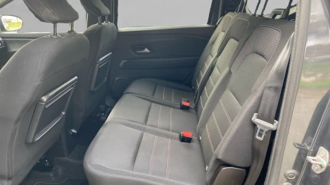 Dacia Jogger S.L. Extreme Go TCe 81kW (110CV) 5p