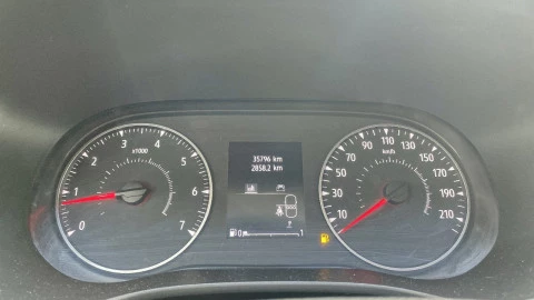 Dacia Jogger S.L. Extreme Go TCe 81kW (110CV) 5p