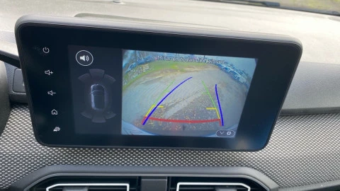 Dacia Jogger S.L. Extreme Go TCe 81kW (110CV) 5p