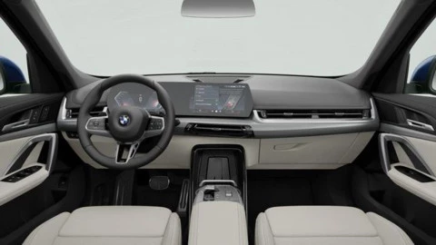 BMW X1 sDrive18d