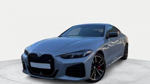 BMW Serie 4 M440D XDRIVE COUPÉ