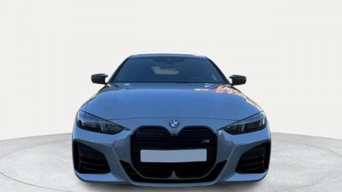 BMW Serie 4 M440D XDRIVE COUPÉ