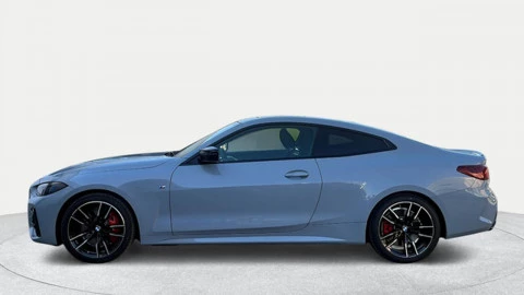 BMW Serie 4 M440D XDRIVE COUPÉ