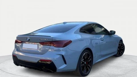 BMW Serie 4 M440D XDRIVE COUPÉ