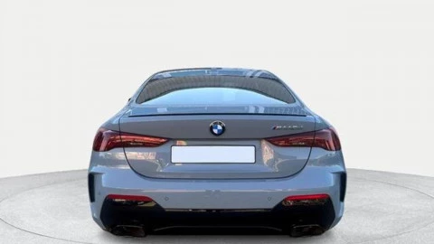 BMW Serie 4 M440D XDRIVE COUPÉ