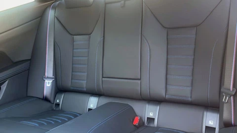 BMW Serie 4 M440D XDRIVE COUPÉ