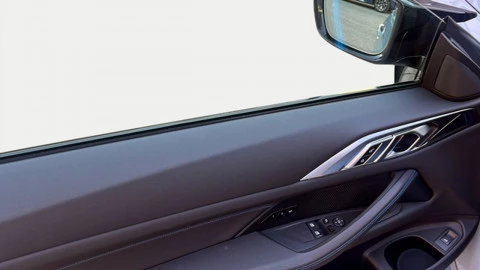 BMW Serie 4 M440D XDRIVE COUPÉ