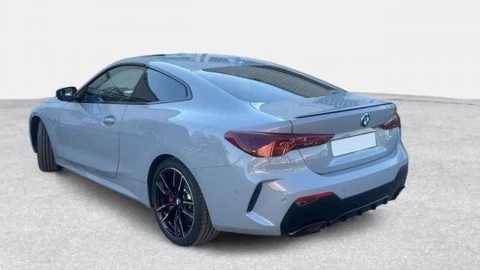 BMW Serie 4 M440D XDRIVE COUPÉ
