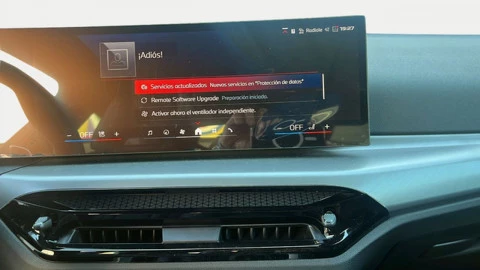 BMW Serie 4 M440D XDRIVE COUPÉ