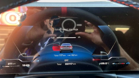 BMW Serie 4 M440D XDRIVE COUPÉ