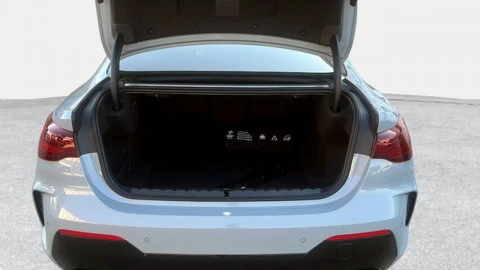 BMW Serie 4 M440D XDRIVE COUPÉ