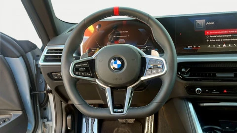 BMW Serie 4 M440D XDRIVE COUPÉ