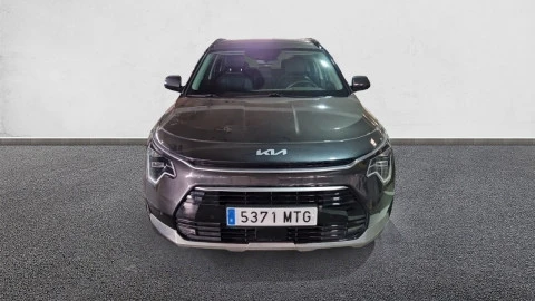 Kia Niro 1.6 GDi HEV 95kW (129CV) Business