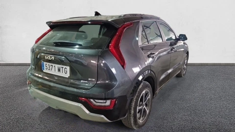 Kia Niro 1.6 GDi HEV 95kW (129CV) Business