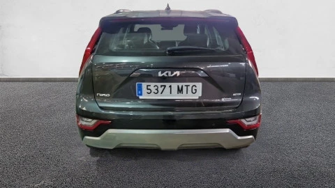 Kia Niro 1.6 GDi HEV 95kW (129CV) Business