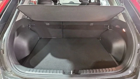 Kia Niro 1.6 GDi HEV 95kW (129CV) Business