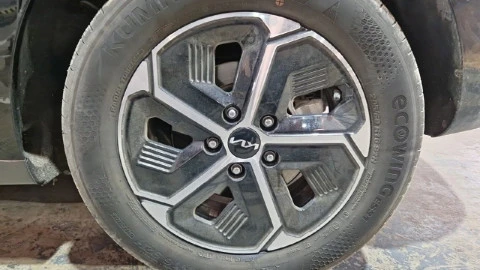Kia Niro 1.6 GDi HEV 95kW (129CV) Business