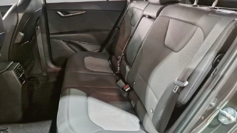 Kia Niro 1.6 GDi HEV 95kW (129CV) Business