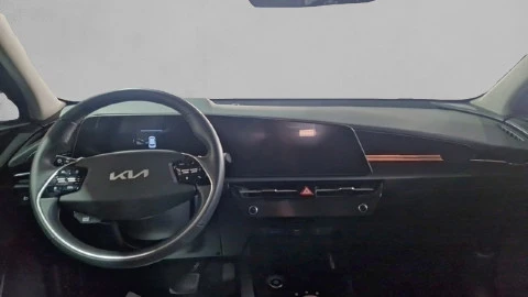 Kia Niro 1.6 GDi HEV 95kW (129CV) Business