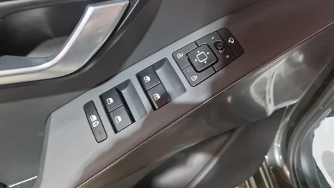 Kia Niro 1.6 GDi HEV 95kW (129CV) Business