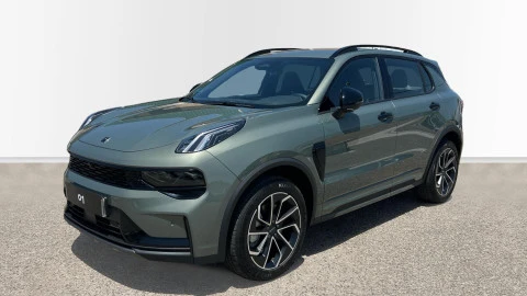 Lynk & Co 01 1.5 PHEV Core