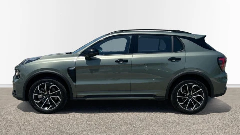 Lynk & Co 01 1.5 PHEV Core