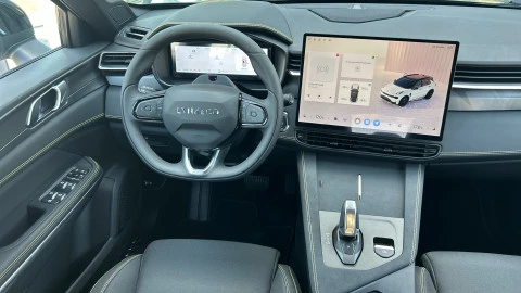 Lynk & Co 01 1.5 PHEV Core