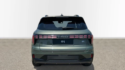 Lynk & Co 01 1.5 PHEV Core