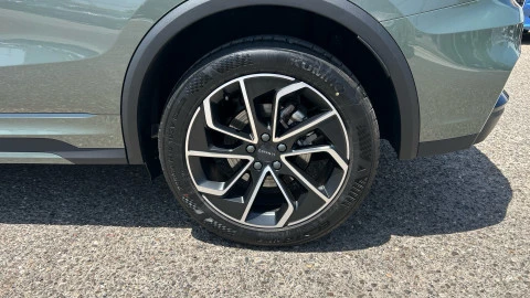 Lynk & Co 01 1.5 PHEV Core