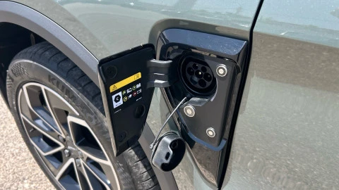 Lynk & Co 01 1.5 PHEV Core